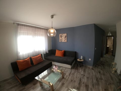 Private Modern Apartment Condo in Halkidiki
