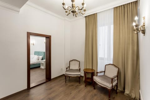 Lahovary Palace Hotel Hotel in Bucharest