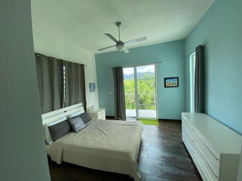 Villa Acquabella Villa in Virgin Islands (U.S.)