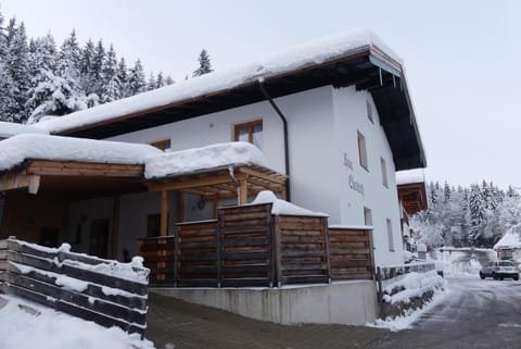Ferienwohnung Haus Elisabeth, Ahornkaser Condo in Berchtesgaden