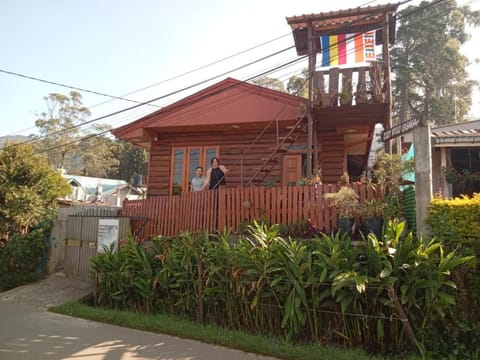 20/20 wood cabana Vacation rental in Nuwara Eliya