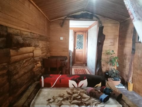 20/20 wood cabana Urlaubsunterkunft in Nuwara Eliya