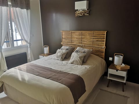 Un instant avec vous Apartment in Hauts-de-France