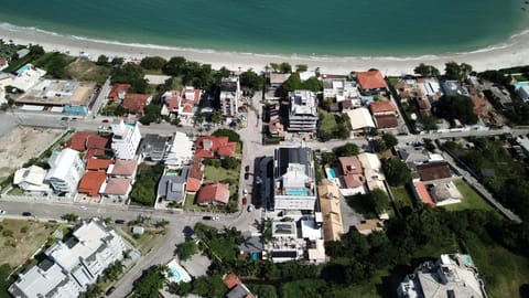 Neighbourhood, Sea view, Street view