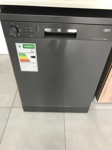 dishwasher