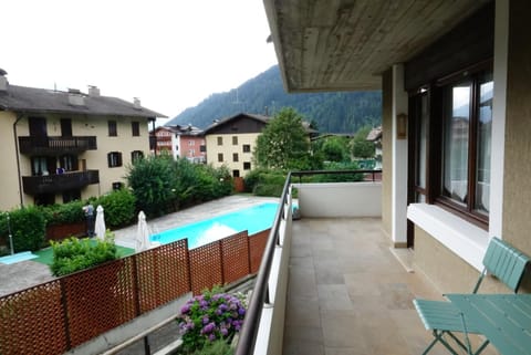 Appartamento 29 Apartment in Pinzolo