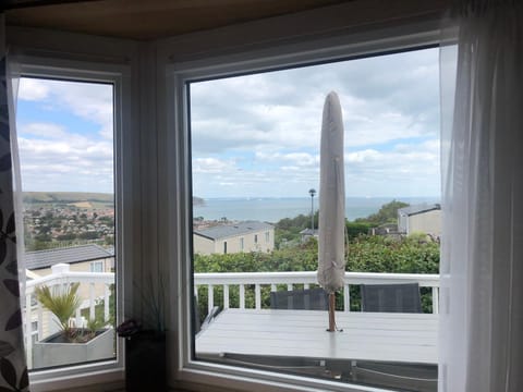 225 Buttercup Swanage Bay View - Vacation Home Haus in Swanage