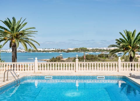 Hotel Lago Dorado - Formentera Break Hotel in Formentera