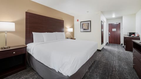Cobblestone Hotel & Suites - Two Rivers Hotel in Two Rivers