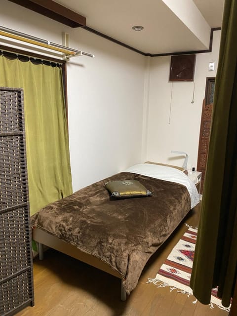 Casa del girasolカサデルヒラソル Hostel in Osaka