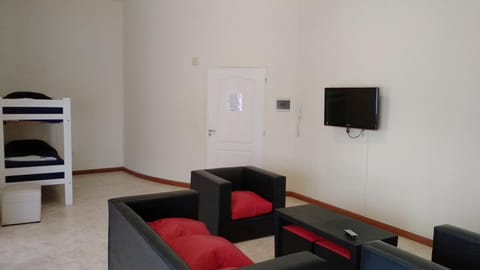 Diez ApartHotel Apartment hotel in Puerto Madryn