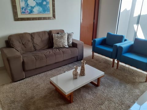 Ibiza Inn Uberaba Vacation rental in Uberaba