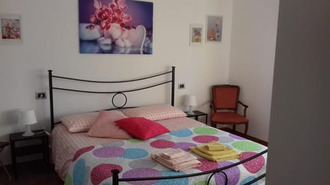 Casa Tiziana ( Locazione Turistica) Apartment in Pisa