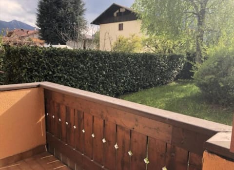 Condominio Ginepro Apartment in Province of Brescia