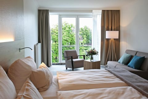 Quality Hotel Lippstadt Hotel in Lippstadt