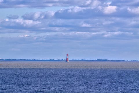 Natural landscape, View (from property/room), Sea view