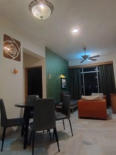 GloRy BeAch ResOrt private apartment Apartment in Port Dickson