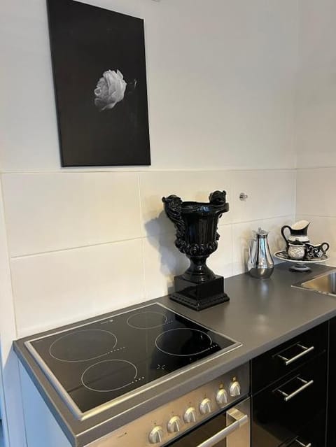 BoLA Ferienwohnung Hamburg Wandsbek Nr 42 Apartment in Hamburg