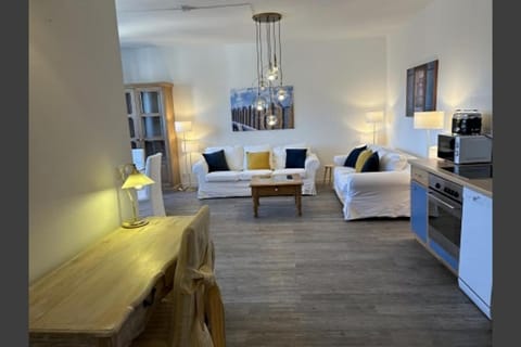 BoLA Ferienwohnung Hamburg Wandsbek Nr 44 Apartment in Hamburg