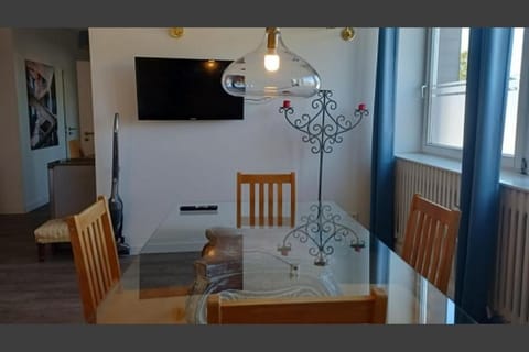 BoLA Ferienwohnung Hamburg Wandsbek Nr 44 Apartment in Hamburg