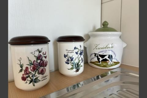 BoLA Ferienwohnung Hamburg Wandsbek Nr 47 Apartment in Hamburg