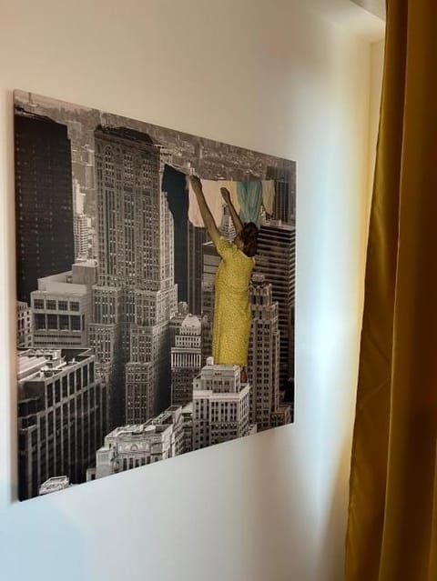 BoLA Ferienwohnung Hamburg Wandsbek Nr 48 Apartment in Hamburg