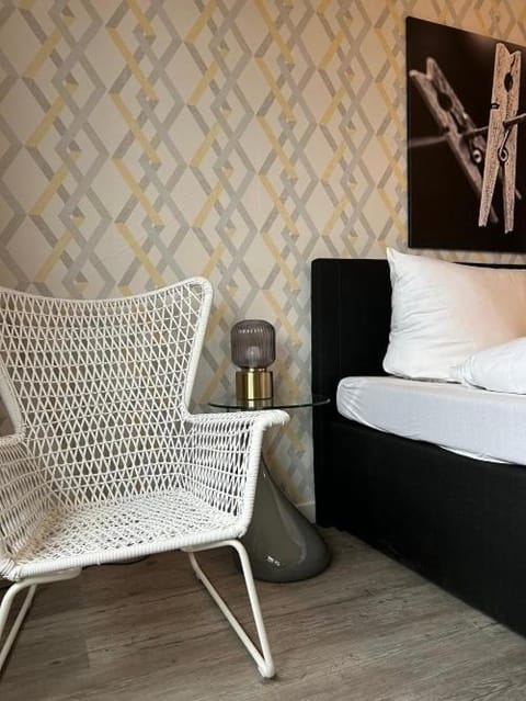 BoLA Ferienwohnung Hamburg Wandsbek Nr 48 Apartment in Hamburg