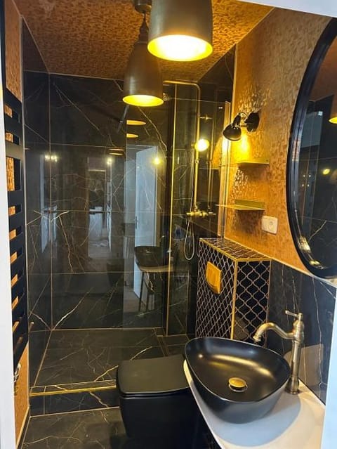 BoLA Ferienwohnung Hamburg Nr 22 EG für 4 Personen, Parkplatz Apartment in Hamburg