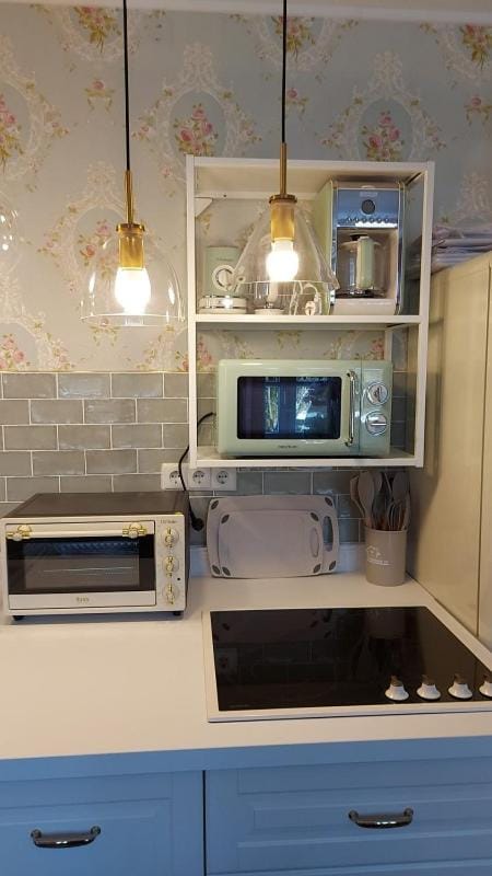 BoLA Ferienwohnung Hamburg Nr 24 Shabby für 4 Personen, Parkplatz Apartment in Hamburg