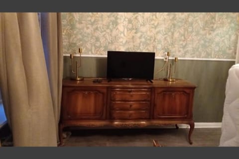 BoLA Ferienwohnung Hamburg Nr 24 Shabby für 4 Personen, Parkplatz Apartment in Hamburg