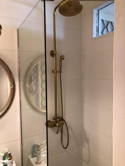 BoLA Ferienwohnung Hamburg Nr 26 Shabby für 2 Personen, Parkplatz Apartment in Hamburg