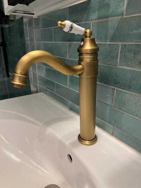 BoLA Ferienwohnung Hamburg Nr 29 Shabby für 2 Personen, Parkplatz Apartment in Hamburg