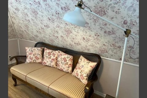 BoLA Ferienwohnung Hamburg Nr 29 Shabby für 2 Personen, Parkplatz Apartment in Hamburg