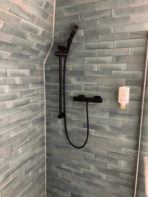 BoLA Ferienwohnung Hamburg Nr 29 Shabby für 2 Personen, Parkplatz Apartment in Hamburg