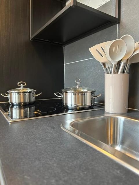 BoLA Ferienwohnung Hamburg 51 für 2 Personen Apartment in Hamburg