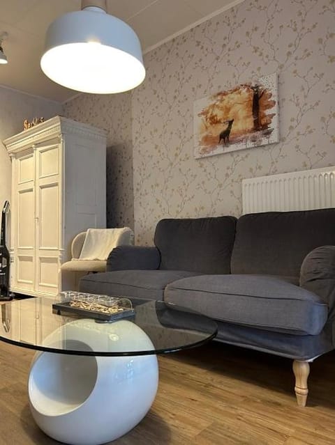 BoLA Ferienwohnung Hamburg 52 ruhig 2 Personen Apartment in Hamburg