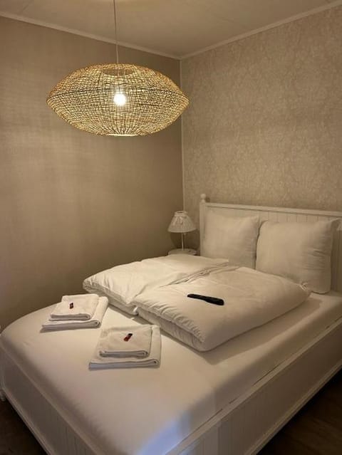 BoLA Ferienwohnung Hamburg 53 für 2 Personen Apartment in Hamburg