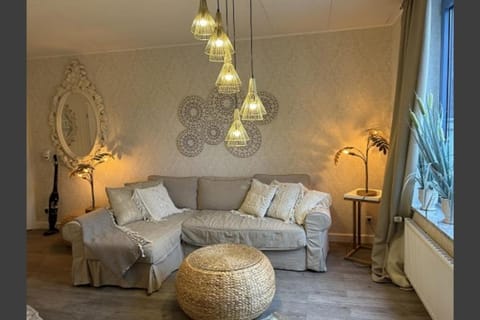 BoLA Ferienwohnung Hamburg 53 für 2 Personen Apartment in Hamburg