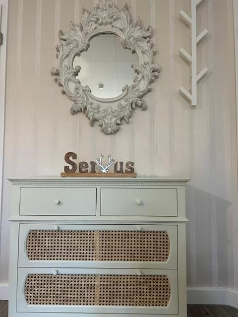 BoLA Ferienwohnung Hamburg 53 für 2 Personen Apartment in Hamburg