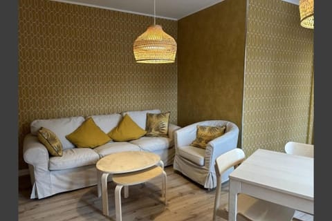 BoLA Ferienwohnung Hamburg 50a mit Balkon Familienfreundlich für 4 Personen, Parkplatz Apartment in Hamburg