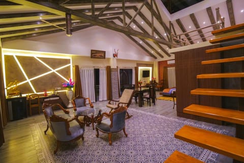 La Vita Nuova Resort & Spa Resort in West Bengal