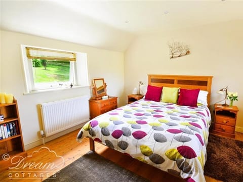 Coombe Orchard Casa in Swanage