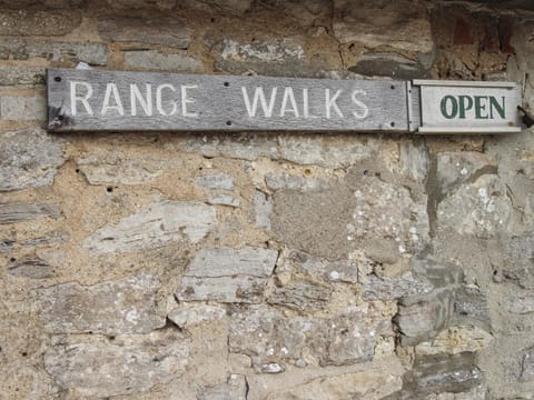 Forge Cottage Haus in West Lulworth