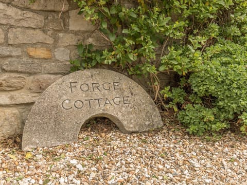 Forge Cottage Casa in West Lulworth