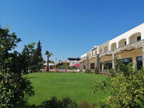 Doğruer Boutique Hotel & Spa Bed and Breakfast in Muğla Province