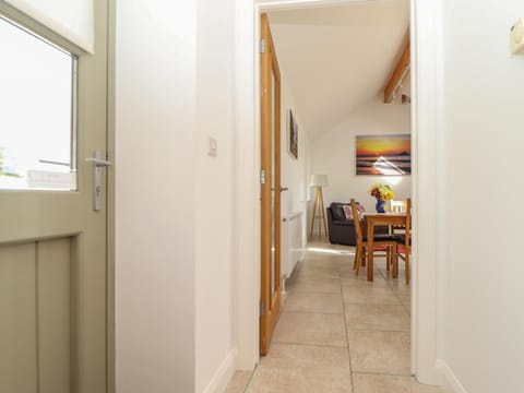 An Gwel House in England