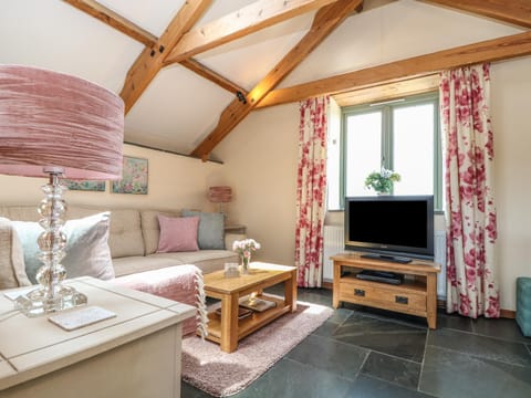 Oak Cottage House in England