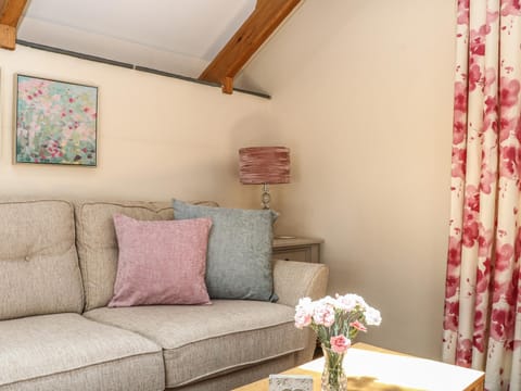 Oak Cottage House in England