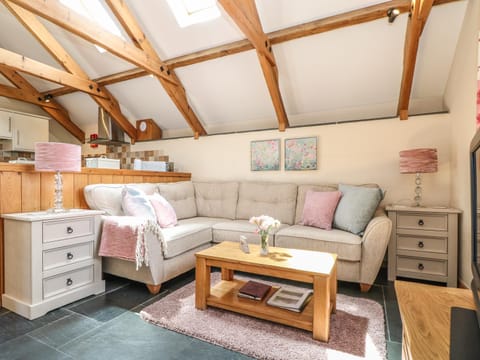 Oak Cottage House in England