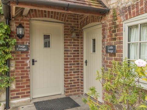 Little Forge House in West Lulworth